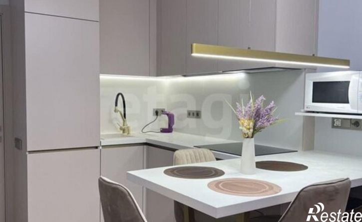 1-комн квартира ул Хользунова, 99б,  д. 99б