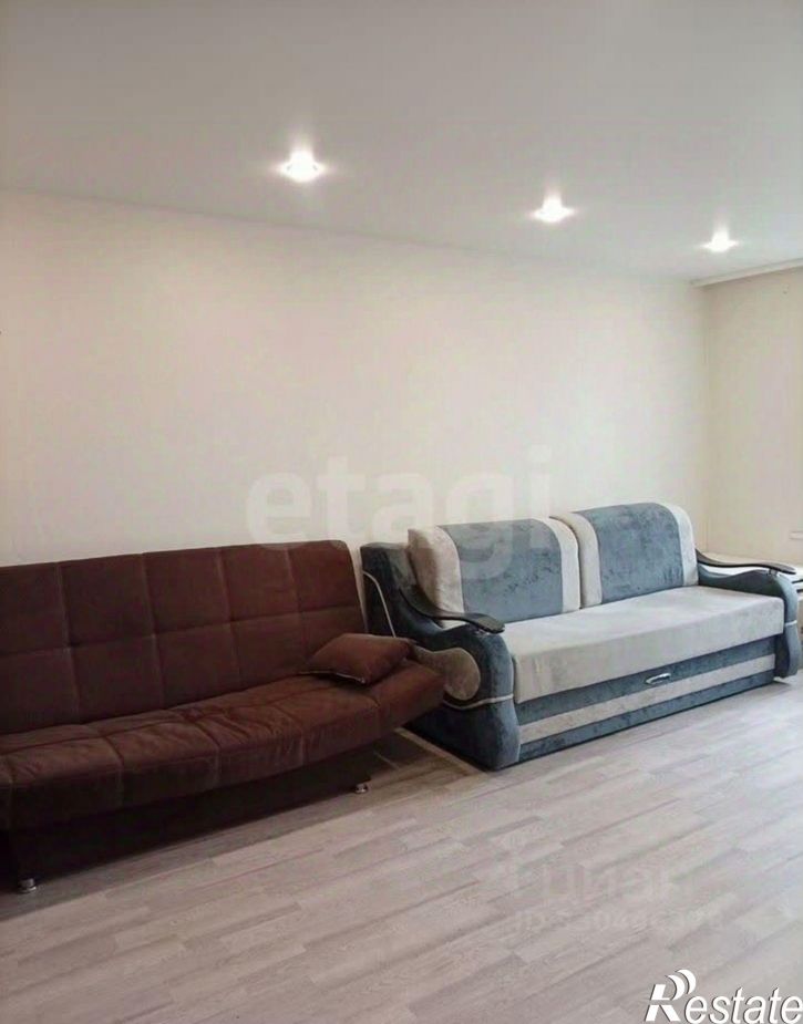 1-комн квартира Иркутская улица, 27,  д. 27
