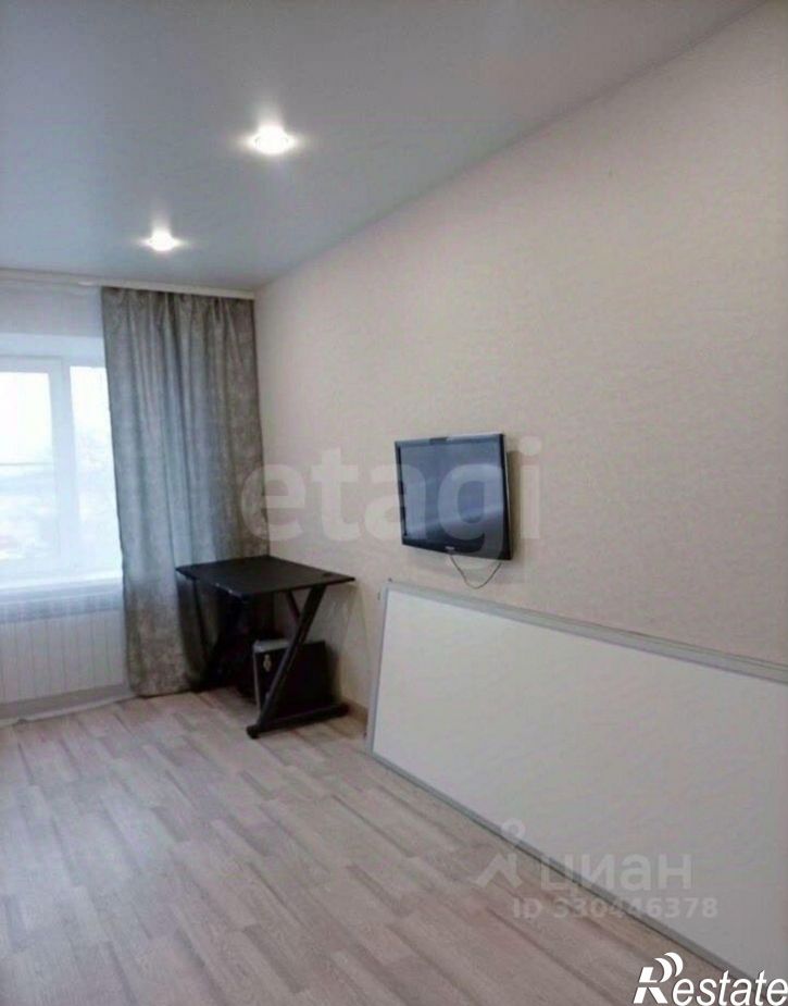 1-комн квартира Иркутская улица, 27,  д. 27