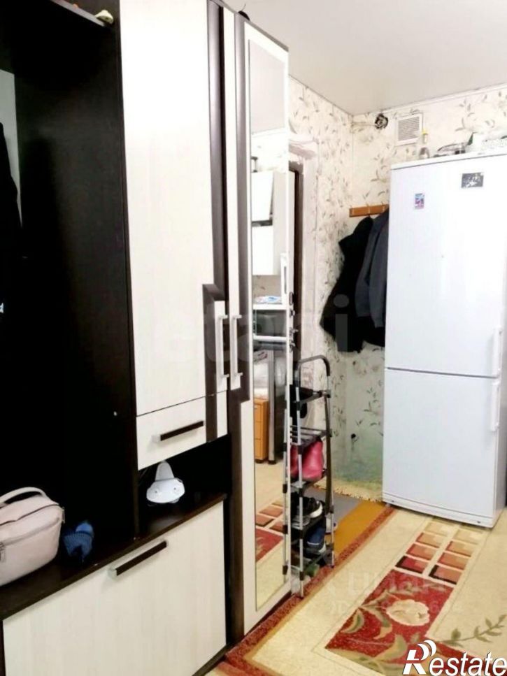 Комната Иркутская улица, 5,  д. 5