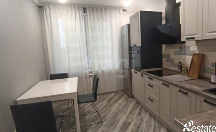 2-комн квартира улица Загоровского, 1,  д. 1