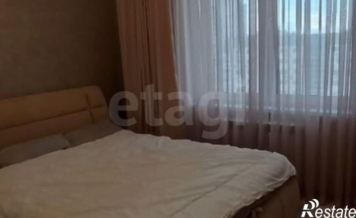 2-комн квартира улица Загоровского, 1,  д. 1