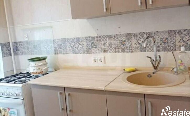 1-комн квартира Иркутская улица, 27,  д. 27