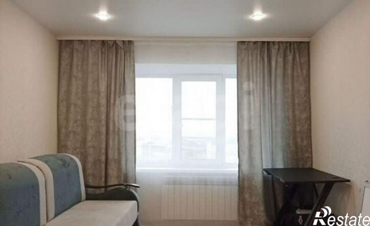 1-комн квартира Иркутская улица, 27,  д. 27