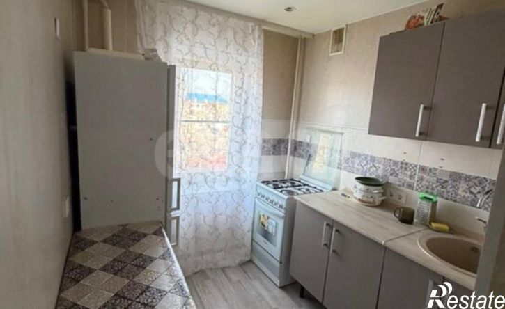 1-комн квартира Иркутская улица, 27,  д. 27