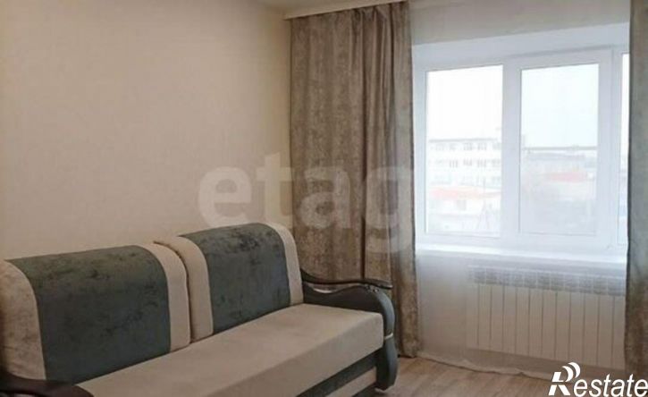 1-комн квартира Иркутская улица, 27,  д. 27