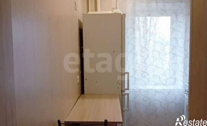 1-комн квартира Иркутская улица, 27,  д. 27