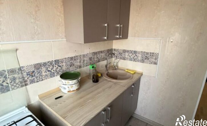 1-комн квартира Иркутская улица, 27,  д. 27