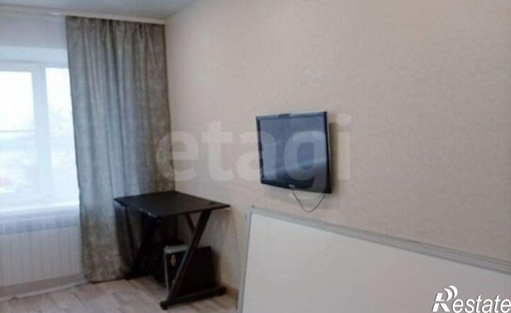 1-комн квартира Иркутская улица, 27,  д. 27