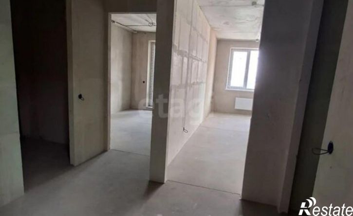 1-комн квартира ул Богдана Хмельницкого, 45А,  д. 45А