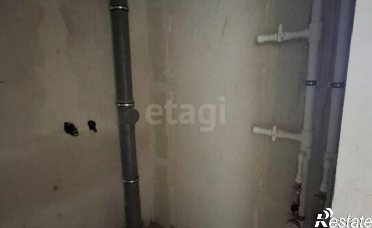 1-комн квартира ул Богдана Хмельницкого, 45А,  д. 45А