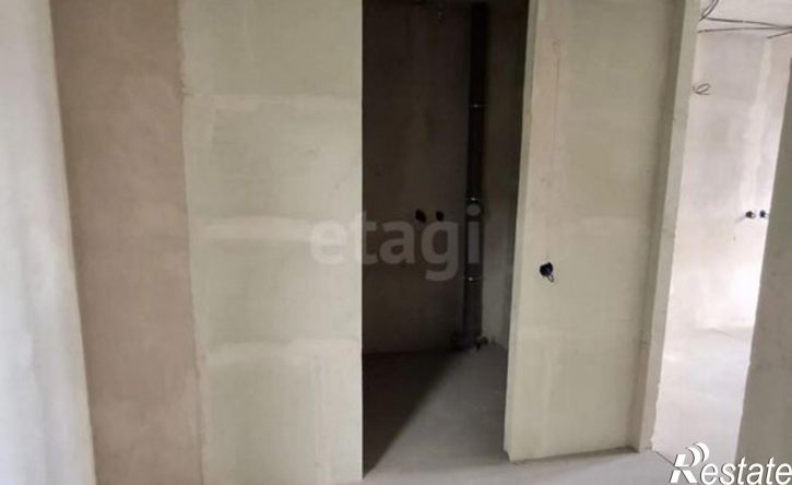 1-комн квартира ул Богдана Хмельницкого, 45А,  д. 45А