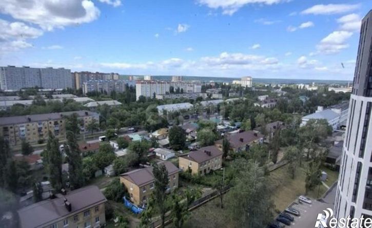 1-комн квартира ул Богдана Хмельницкого, 45А,  д. 45А