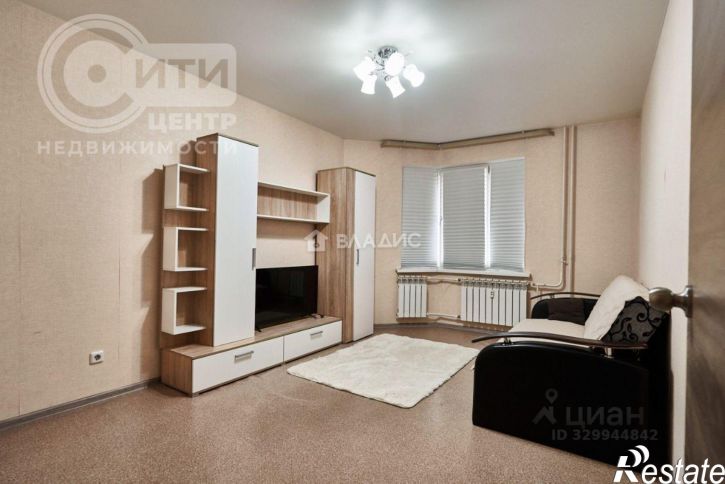 1-комн квартира ул Артамонова, 34/9,  д. 34/9