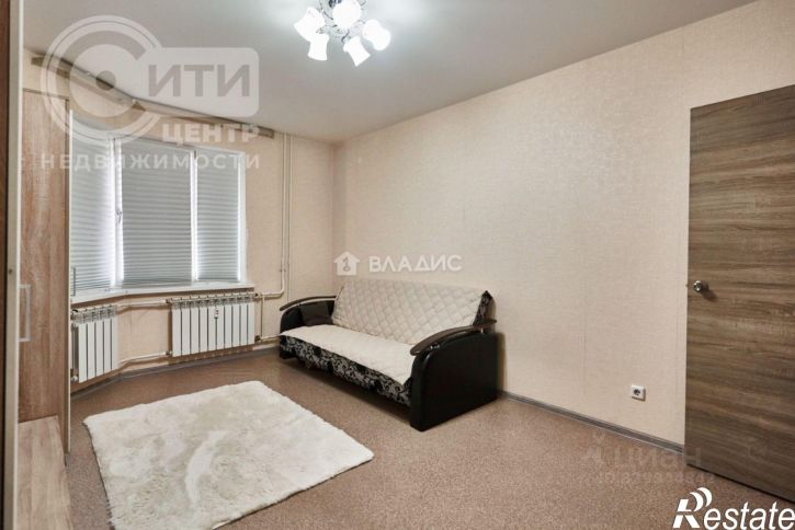 1-комн квартира ул Артамонова, 34/9,  д. 34/9