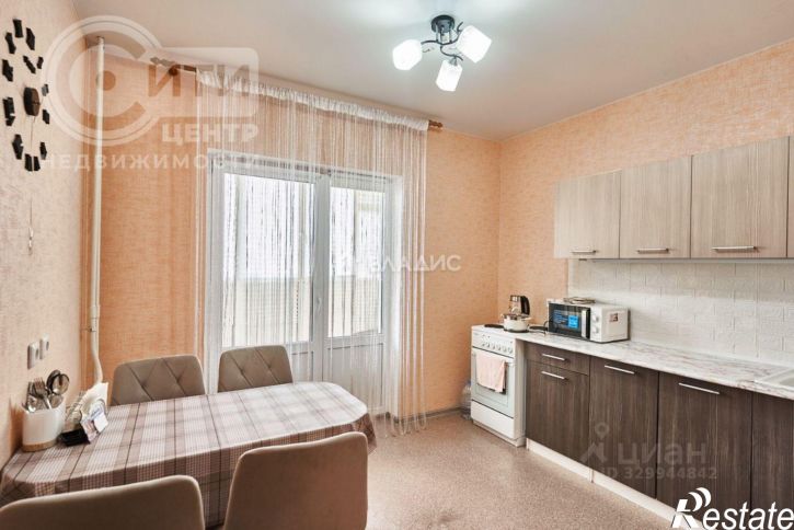 1-комн квартира ул Артамонова, 34/9,  д. 34/9