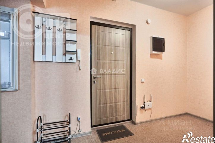 1-комн квартира ул Артамонова, 34/9,  д. 34/9