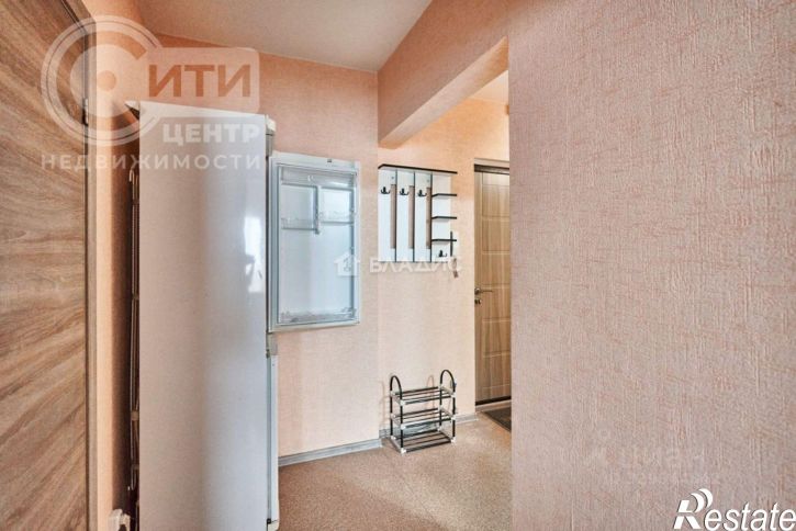 1-комн квартира ул Артамонова, 34/9,  д. 34/9