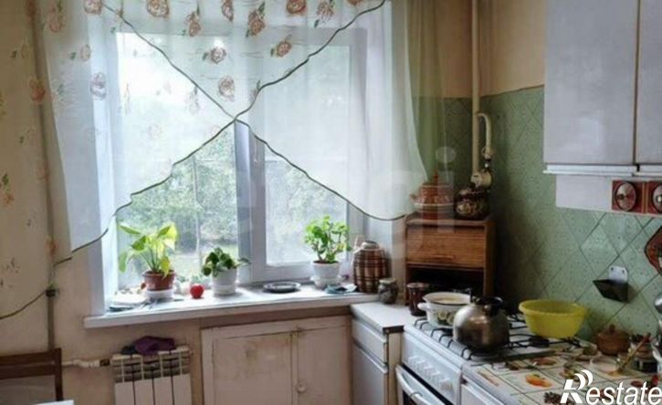 3-комн квартира улица Туполева, 20,  д. 20