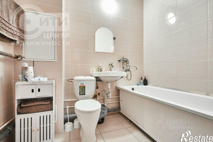 1-комн квартира ул Артамонова, 34/9,  д. 34/9