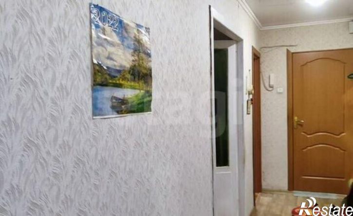 3-комн квартира улица Туполева, 20,  д. 20