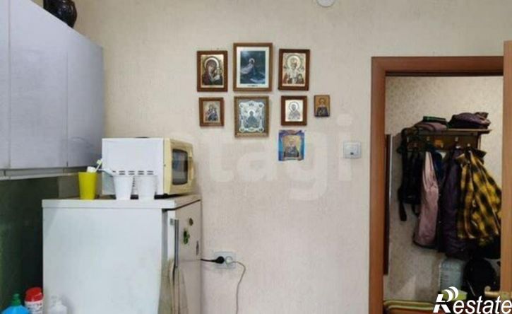 3-комн квартира улица Туполева, 20,  д. 20