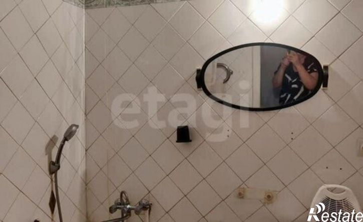 3-комн квартира улица Туполева, 20,  д. 20