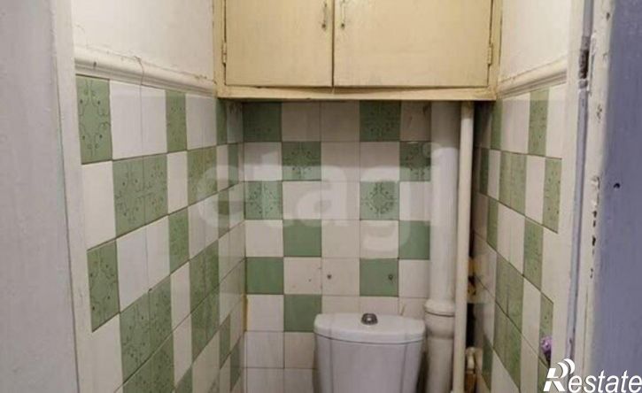3-комн квартира улица Туполева, 20,  д. 20