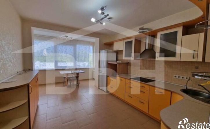 2-комн квартира Студенческая улица, 12А,  д. 12А