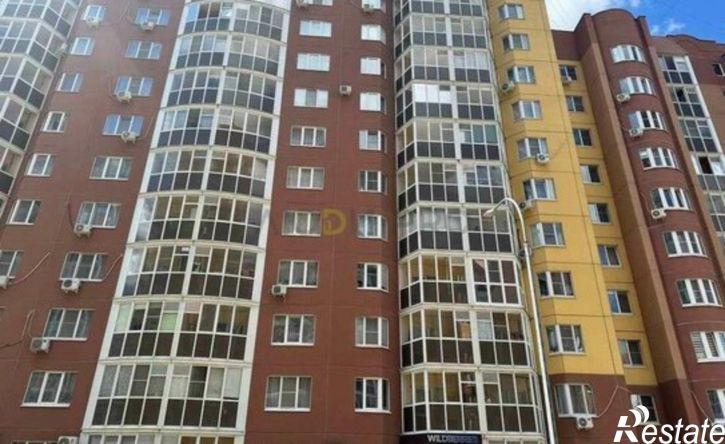 2-комн квартира улица Артамонова, 34/8,  д. 34/8