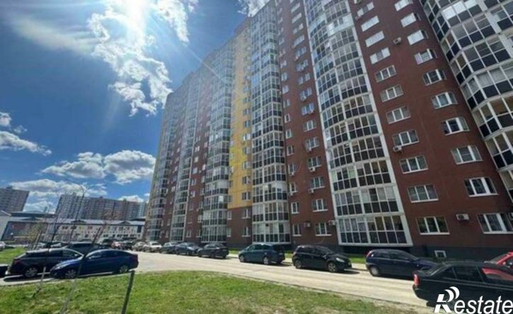 2-комн квартира улица Артамонова, 34/8,  д. 34/8