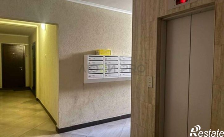 2-комн квартира улица Артамонова, 34/8,  д. 34/8