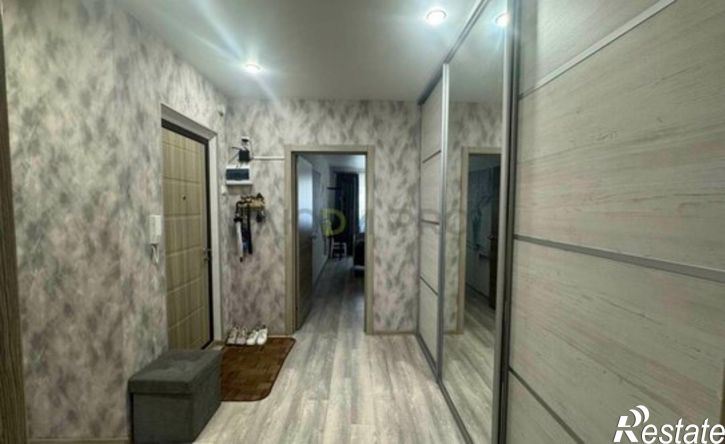 2-комн квартира улица Артамонова, 34/8,  д. 34/8