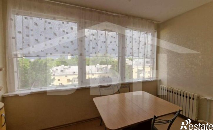 2-комн квартира Студенческая улица, 12А,  д. 12А