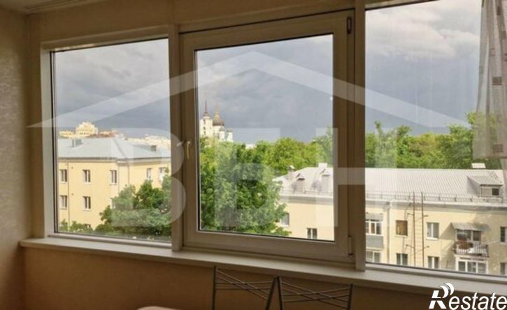 2-комн квартира Студенческая улица, 12А,  д. 12А