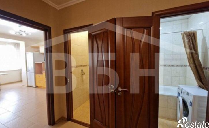 2-комн квартира Студенческая улица, 12А,  д. 12А