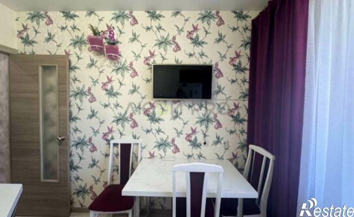 2-комн квартира улица Артамонова, 34/8,  д. 34/8