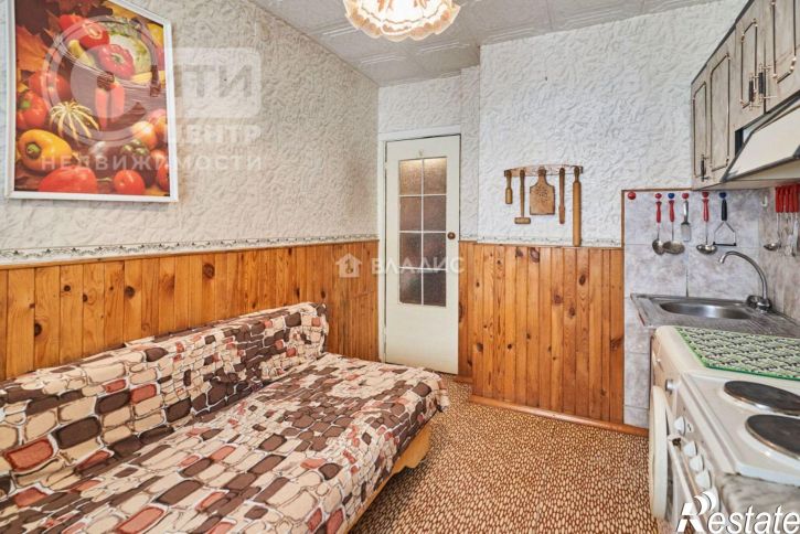 1-комн квартира ул Генерала Перхоровича, 1а,  д. 1а