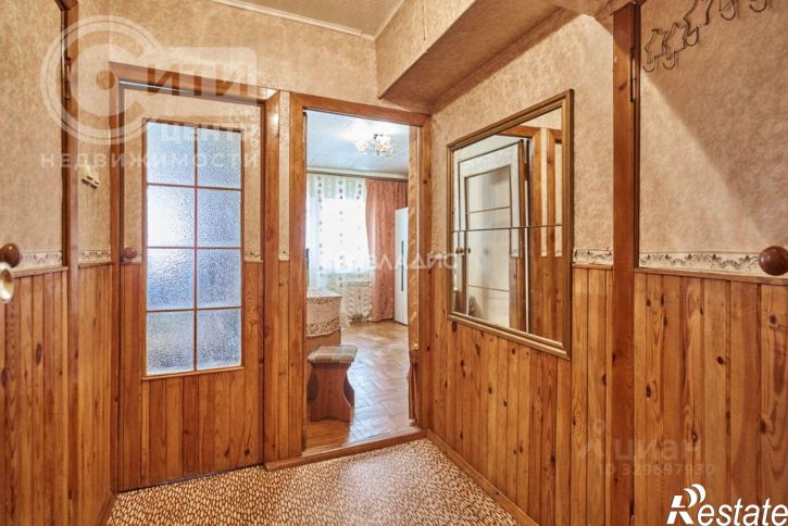 1-комн квартира ул Генерала Перхоровича, 1а,  д. 1а