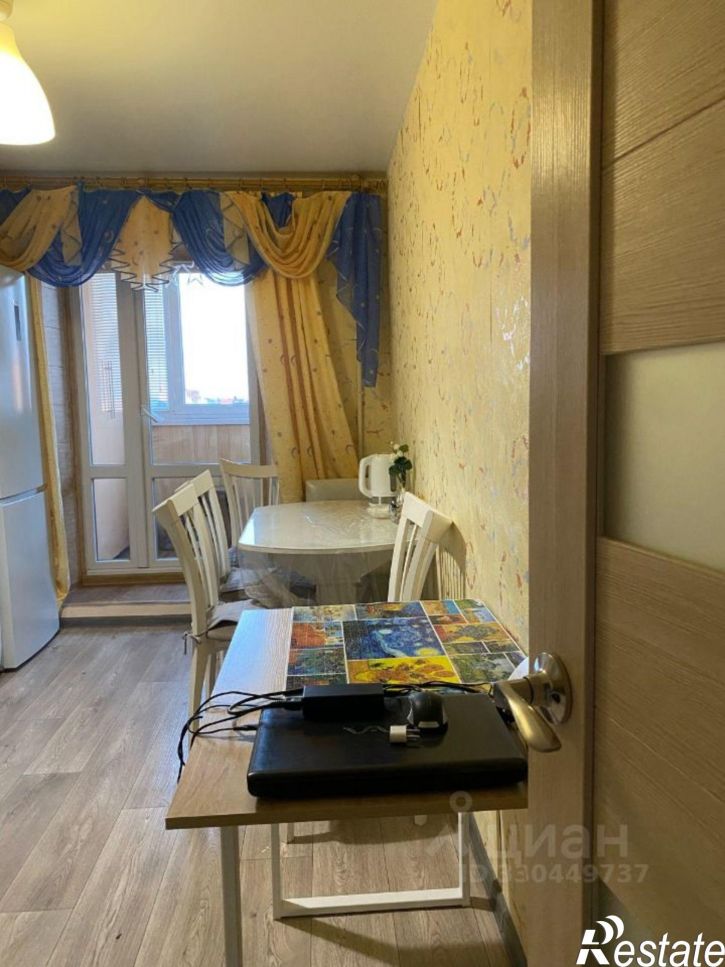 1-комн квартира проспект Труда, 6/5,  д. 6/5