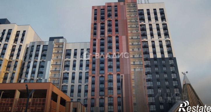 3-комн квартира ул Краснознаменная, 72,  д. 72