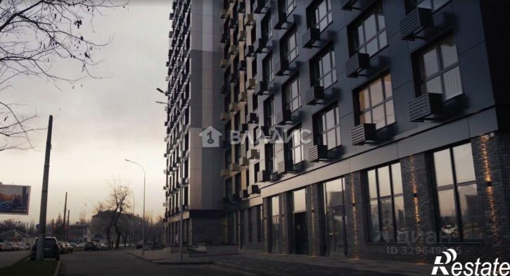 3-комн квартира ул Краснознаменная, 72,  д. 72