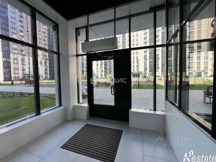 1-комн квартира ул Загоровского, 9/3,  д. 9/3
