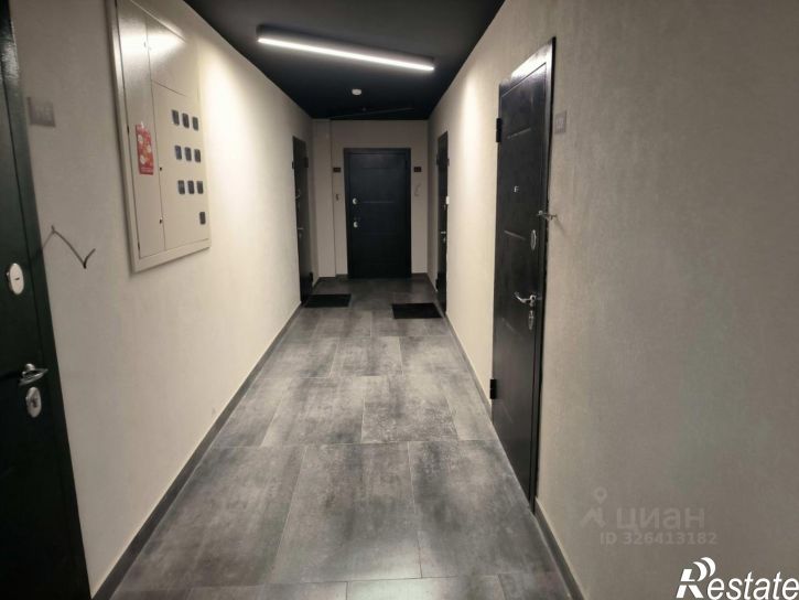 2-комн квартира ул Туполева, 21а,  д. 21а
