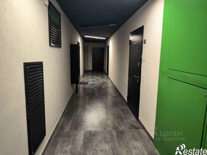2-комн квартира ул Туполева, 21а,  д. 21а