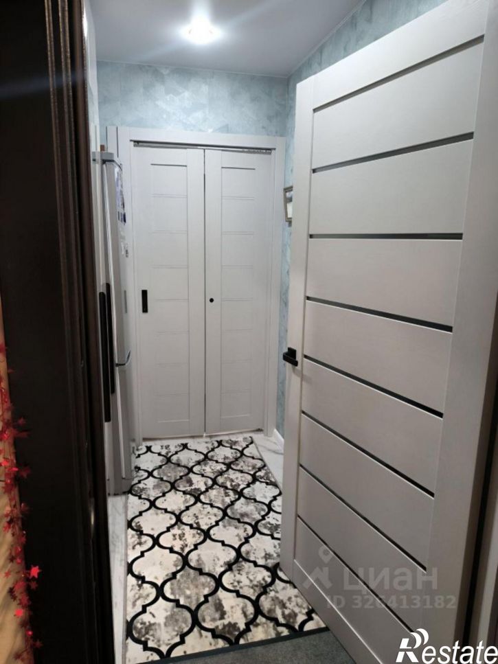 2-комн квартира ул Туполева, 21а,  д. 21а