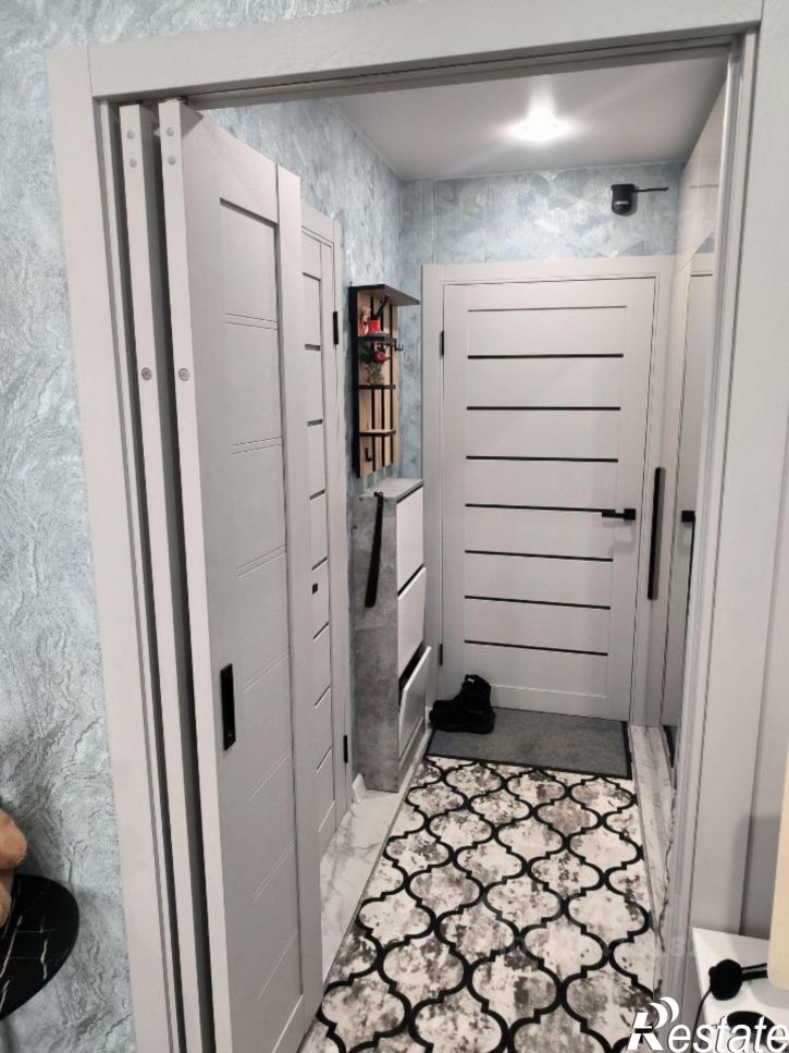 2-комн квартира ул Туполева, 21а,  д. 21а