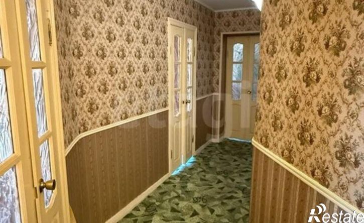 3-комн квартира пр-кт Труда, 157,  д. 157