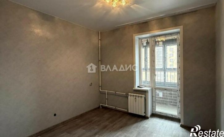 1-комн квартира пр-кт Труда, 137,  д. 137