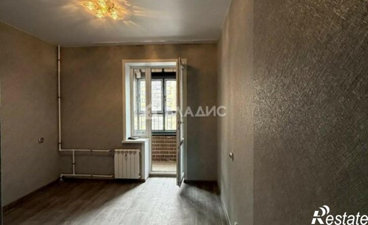 1-комн квартира пр-кт Труда, 137,  д. 137